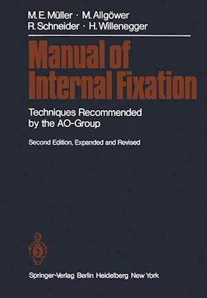 Manual of Internal Fixation