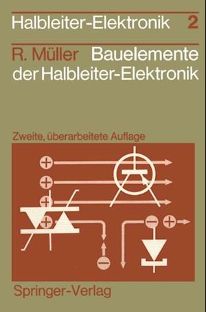 Bauelemente der Halbleiter-Elektronik