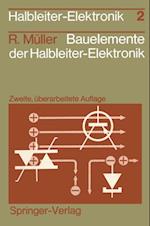 Bauelemente der Halbleiter-Elektronik