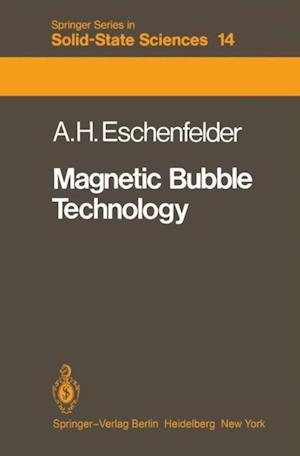 Magnetic Bubble Technology