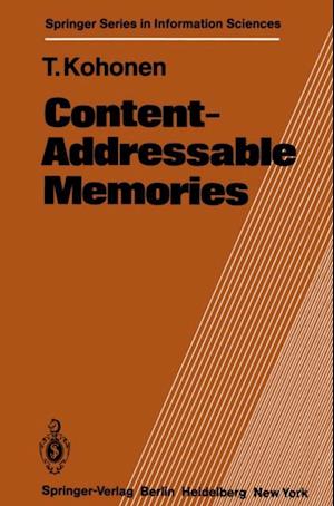 Content-Addressable Memories