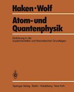 Atom- und Quantenphysik