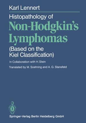 Histopathology of Non-Hodgkin’s Lymphomas