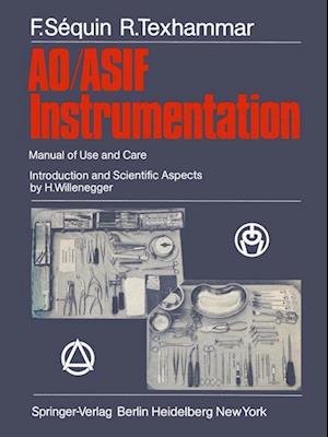AO/ASIF Instrumentation