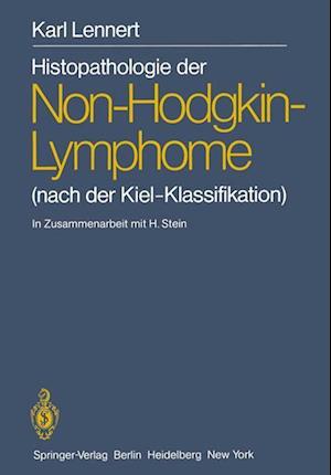 Histopathologie der Non-Hodgkin-Lymphome