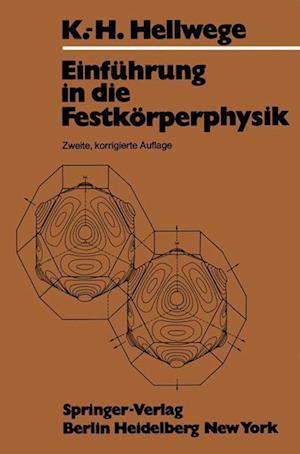 Einfuhrung in Die Festkorperphysik