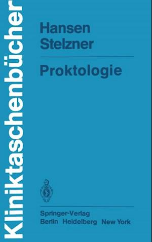 Proktologie