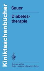 Diabetestherapie