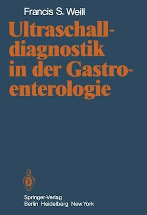 Ultraschalldiagnostik in der Gastroenterologie