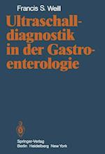 Ultraschalldiagnostik in der Gastroenterologie