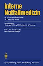 Interne Notfallmedizin