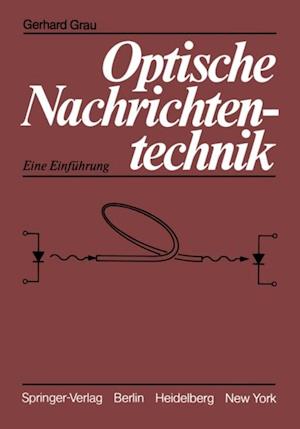 Optische Nachrichtentechnik