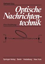 Optische Nachrichtentechnik