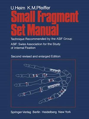 Small Fragment Set Manual