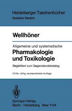 Allgemeine und systematische Pharmakologie und Toxikologie