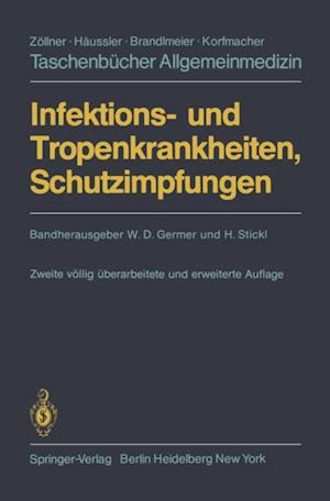 Infektions- und Tropenkrankheiten, Schutzimpfungen