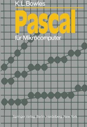 Pascal für Mikrocomputer