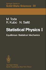 Statistical Physics I