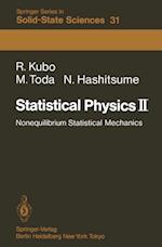 Statistical Physics II