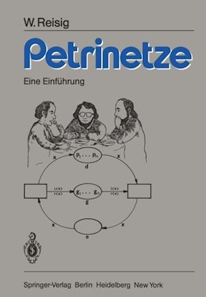 Petrinetze