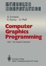 Computer Graphics Programming