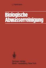 Biologische Abwasserreinigung