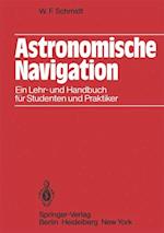 Astronomische Navigation