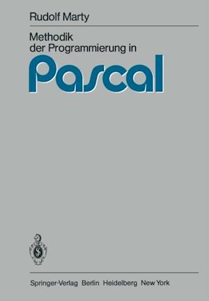 Methodik der Programmierung in Pascal