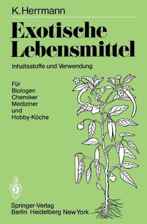 Exotische Lebensmittel