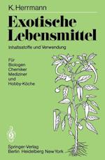 Exotische Lebensmittel