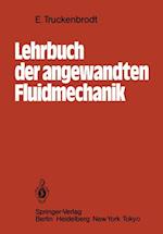 Lehrbuch der angewandten Fluidmechanik