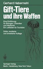 Gift-Tiere und ihre Waffen