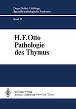 Pathologie des Thymus