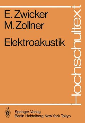 Elektroakustik