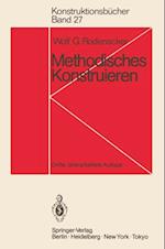 Methodisches Konstruieren