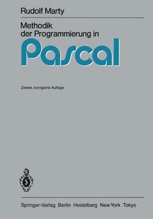 Methodik der Programmierung in Pascal