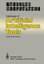 Catalogue of Artificial Intelligence Tools