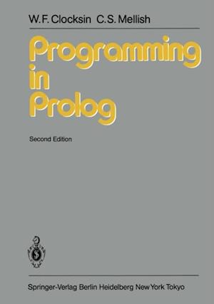 Programming in Prolog