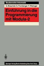 Einführung in die Programmierung mit Modula-2