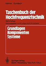 Taschenbuch der Hochfrequenztechnik