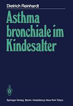 Asthma bronchiale im Kindesalter