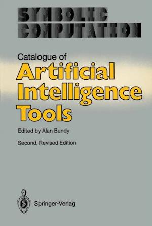 Catalogue of Artificial Intelligence Tools