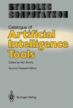 Catalogue of Artificial Intelligence Tools