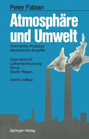 Atmosphäre und Umwelt