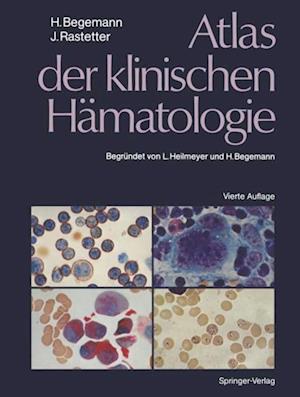 Atlas der klinischen Hämatologie