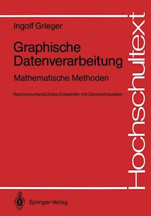 Graphische Datenverarbeitung