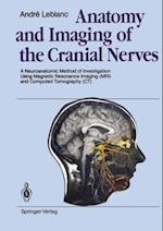 Anatomy and Imaging of the Cranial Nerves