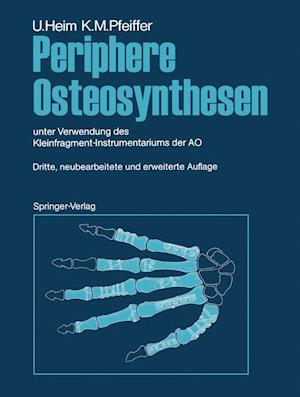 Periphere Osteosynthesen