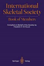 International Skeletal Society Book of Members