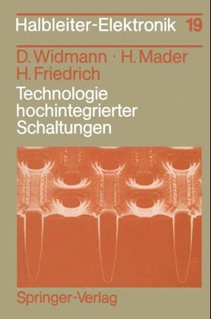 Technologie hochintegrierter Schaltungen